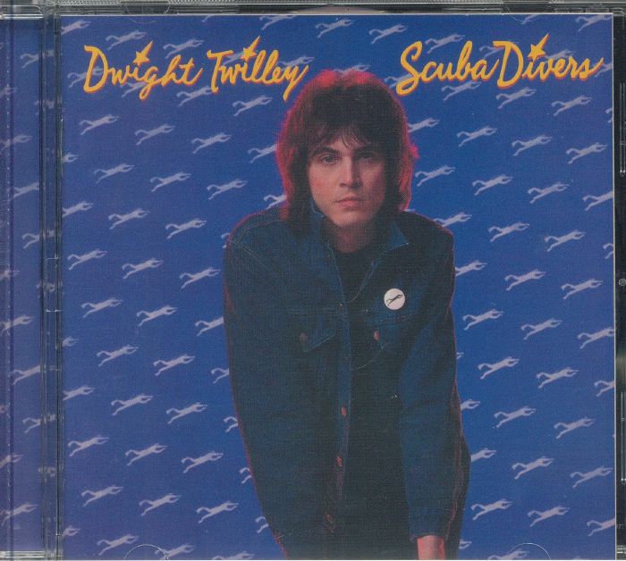 Scuba Divers - Blueprint Edition Remastered CD CD cover