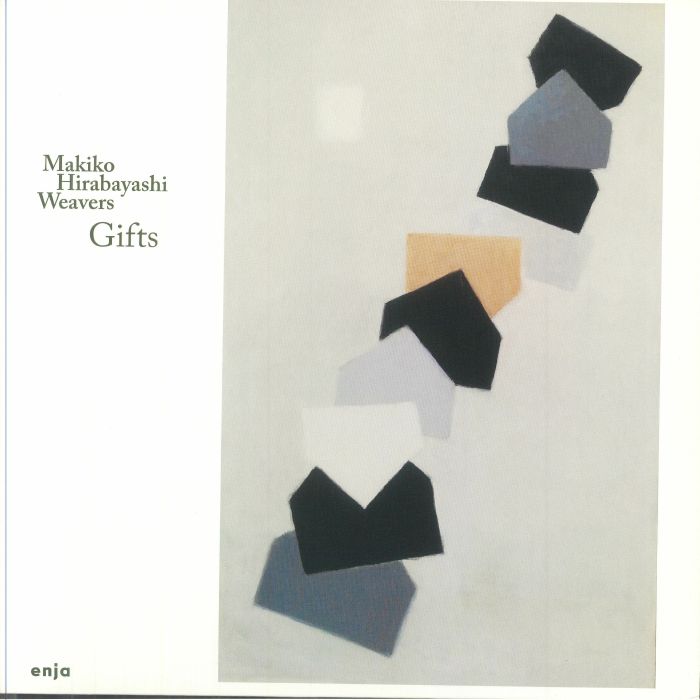 Gifts - Vinyl LP vinyl record cover