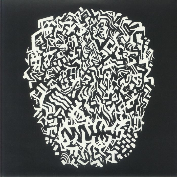 Power Sucker - Vinyl LP vinyl record cover