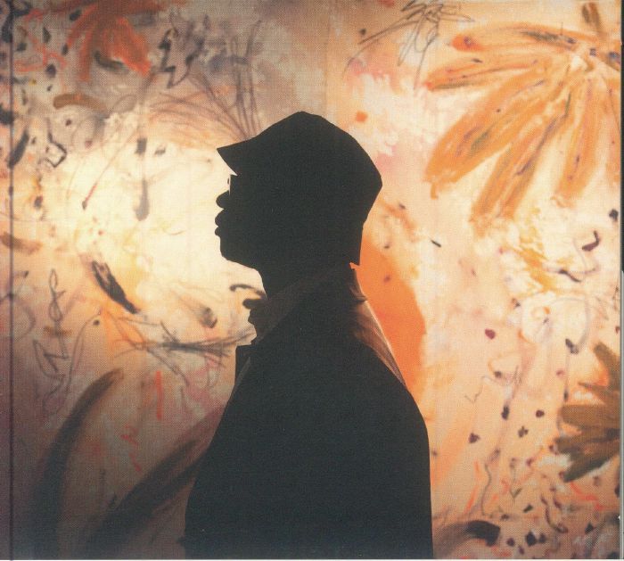 El Roi - CD CD cover