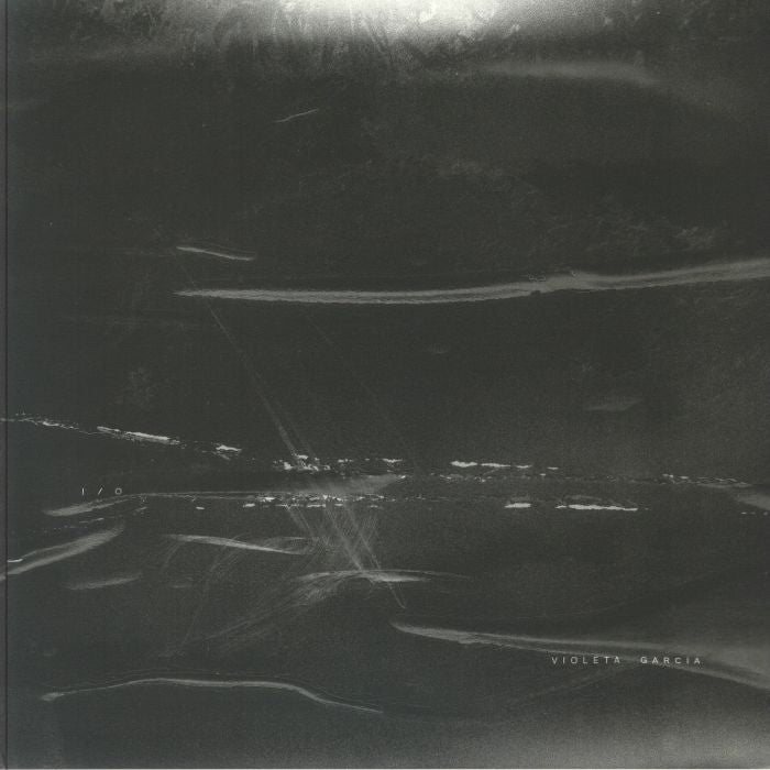 In/Out - Vinyl LP vinyl record cover