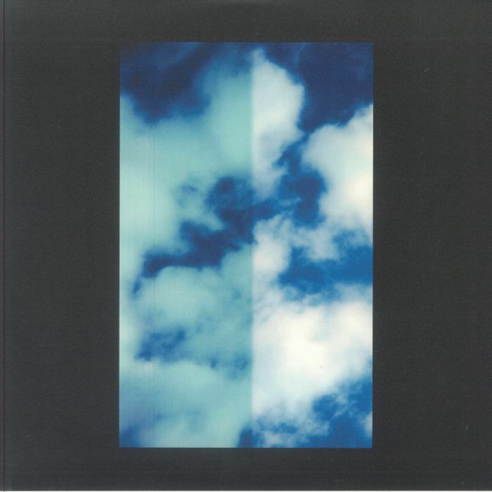 Every Life Is A Light - Vinyl LP vinyl record cover
