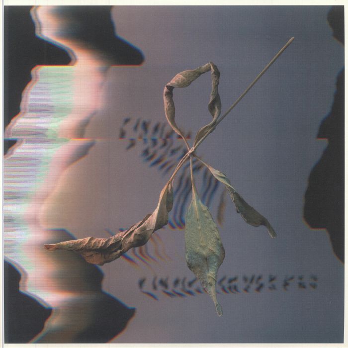 Trill Scan - Vinyl LP vinyl record cover
