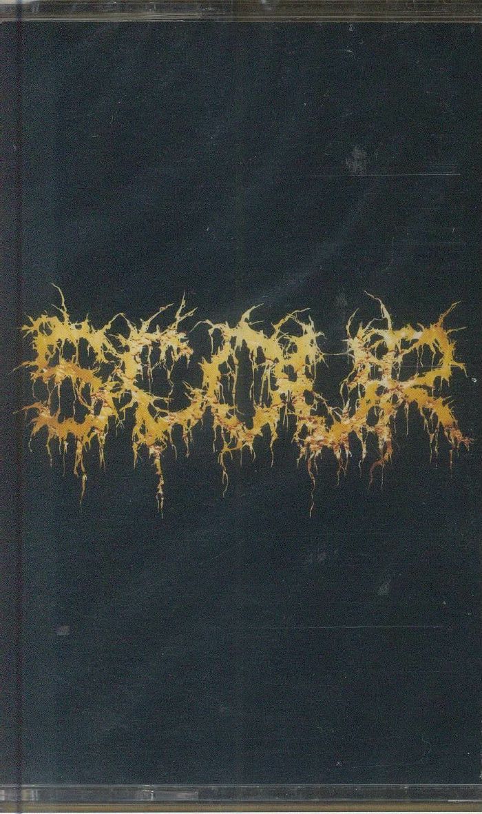 Gold - Limited Edition Gold Cassette audio cassette cover