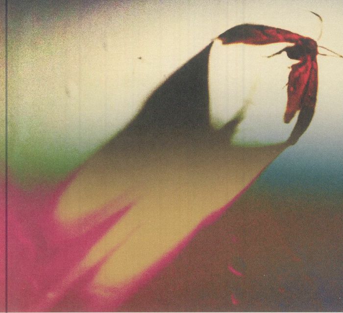 Are We All Angels - CD CD cover
