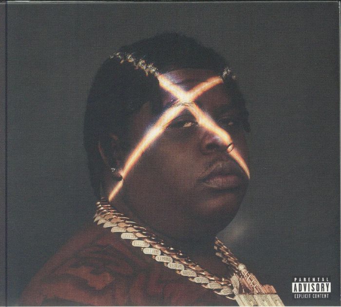 Take Care - CD CD cover