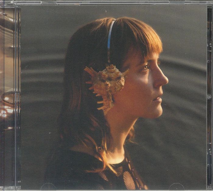 Ekko - CD CD cover
