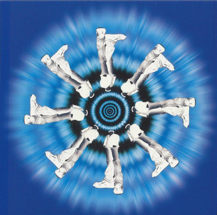 Shining Star - Vinyl Single vinyl record cover
