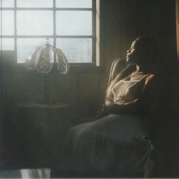 House Of Grief - Vinyl LP vinyl record cover