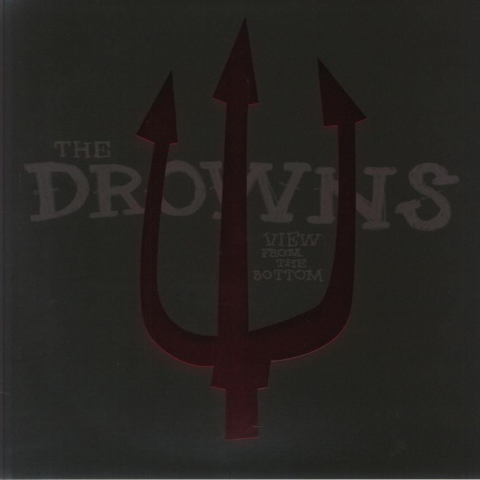 View From The Bottom - Limited Edition Marbled Vinyl LP vinyl record cover