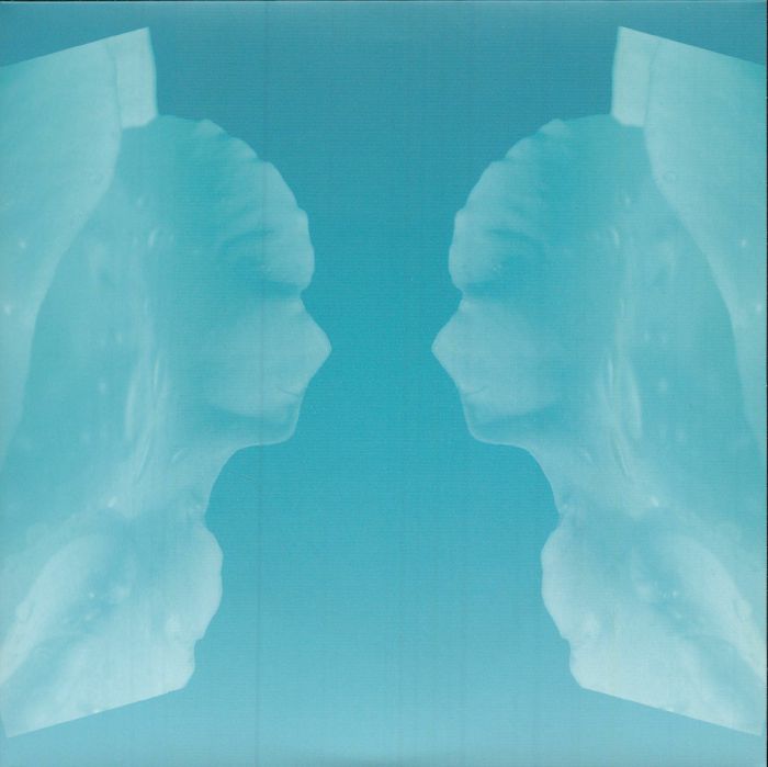 Miracle Love - Limited Edition Vinyl Single vinyl record cover