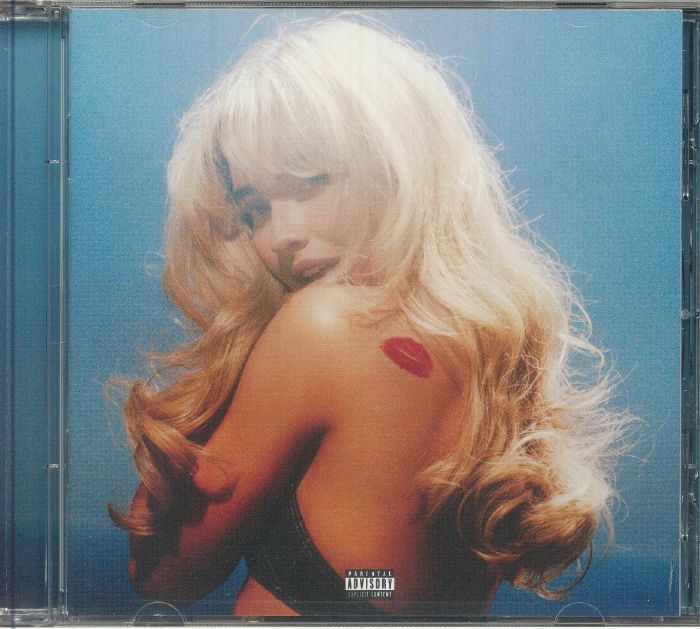 Short N' Sweet - Deluxe Edition CD CD cover