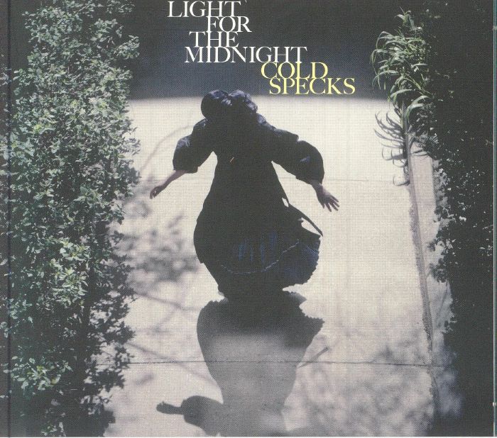 Light For The Midnight - CD CD cover