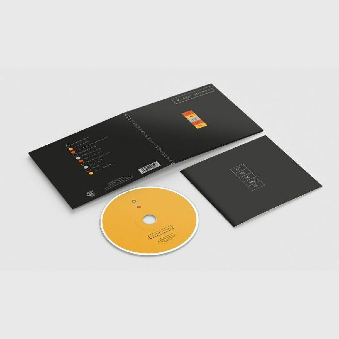 Core Memory - CD CD cover
