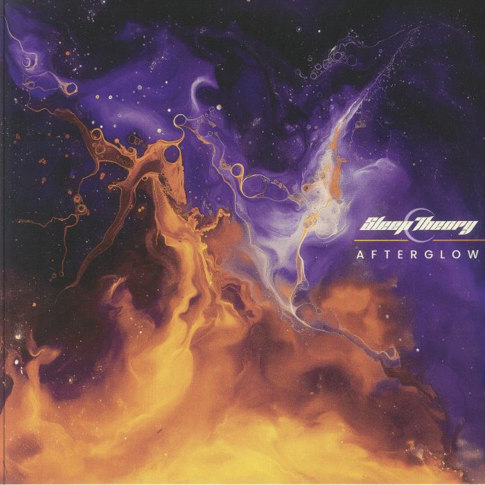 Afterglow - Vinyl LP vinyl record cover
