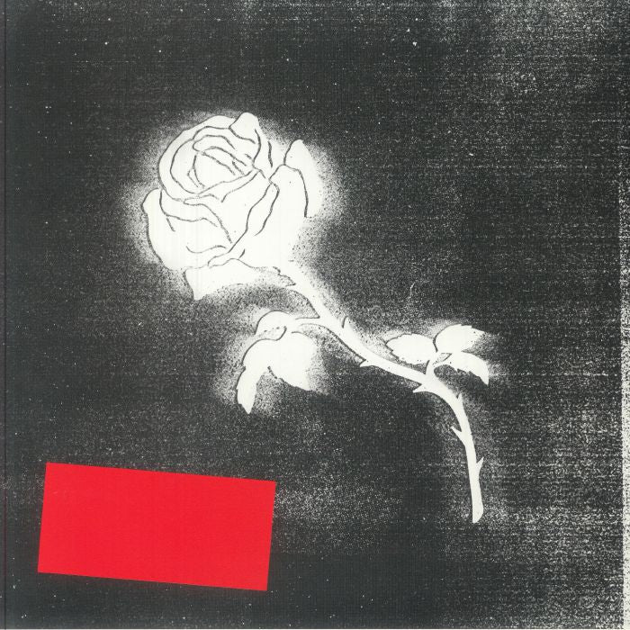 Liberato - Vinyl LP vinyl record cover