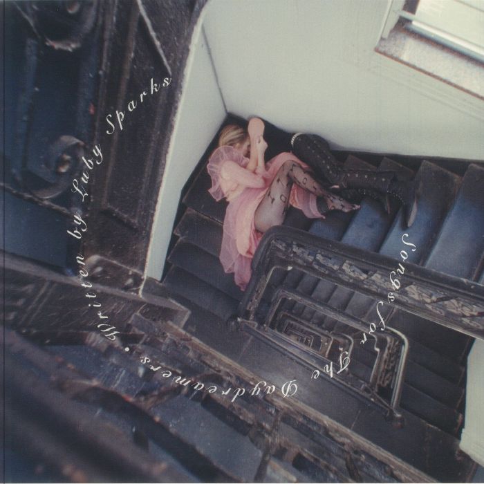 Songs For The Daydreamers / Songs Of The Hazy Memories - Vinyl LP vinyl record cover