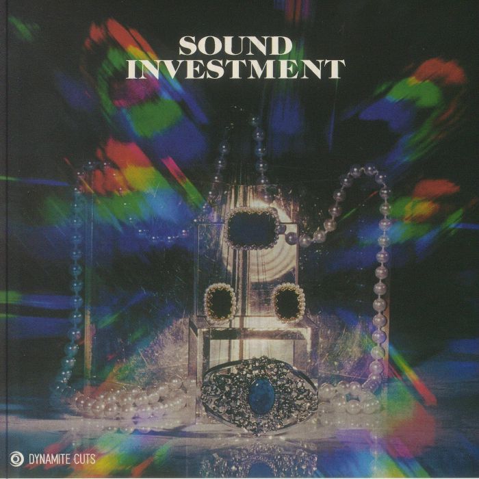 Funky Skunk - Vinyl Single vinyl record cover