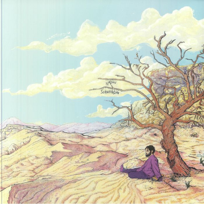 Sheva - Vinyl LP vinyl record cover