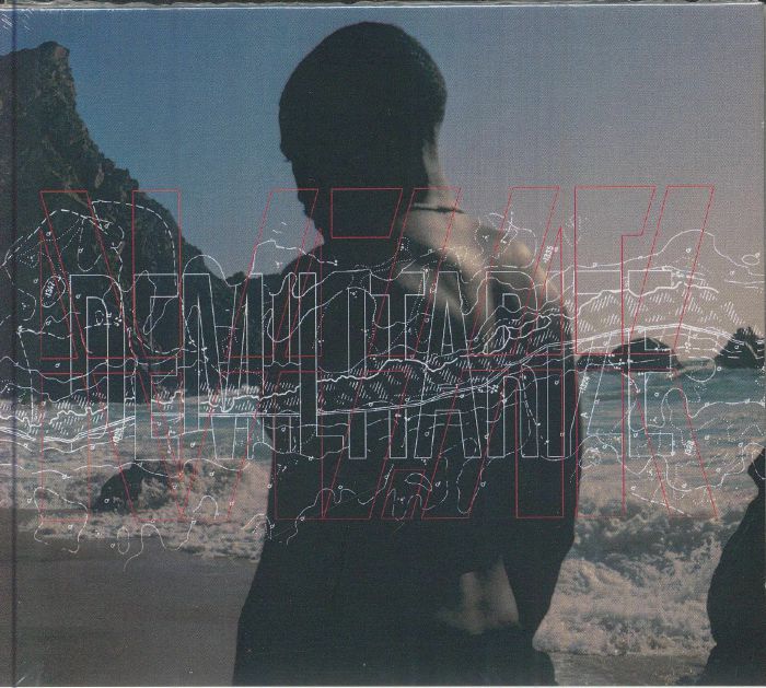 Demilitarize - CD CD cover