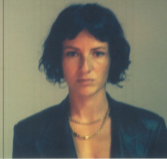 Cleo - CD CD cover