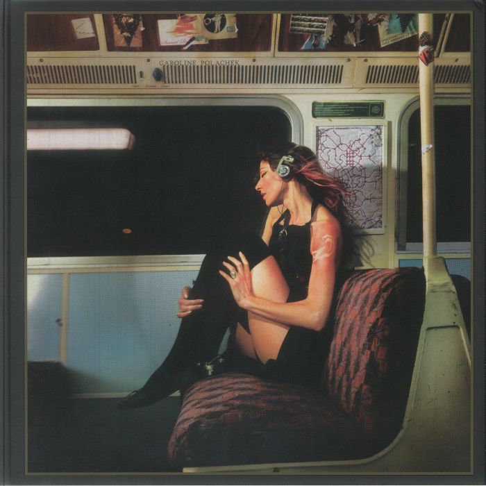 Desire I Want To Turn Into You - Everasking Edition 2xLP vinyl record cover