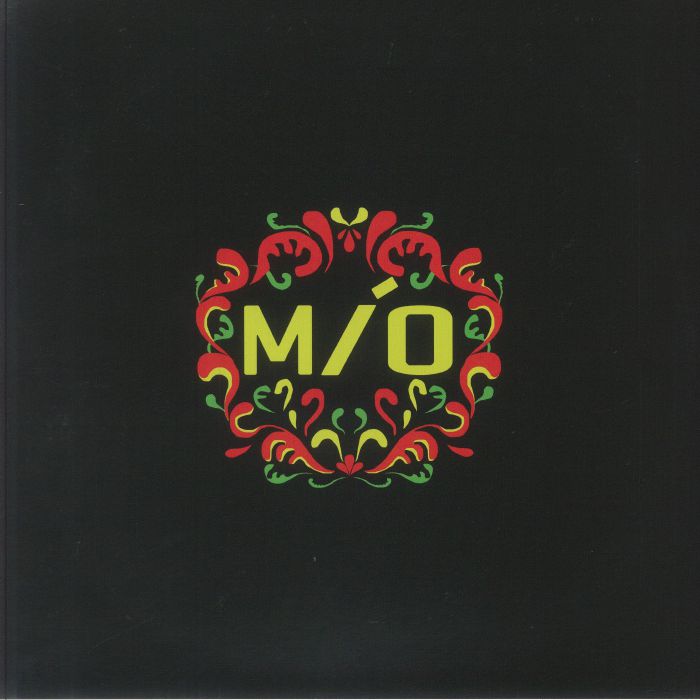 Hva Na? - Vinyl LP vinyl record cover