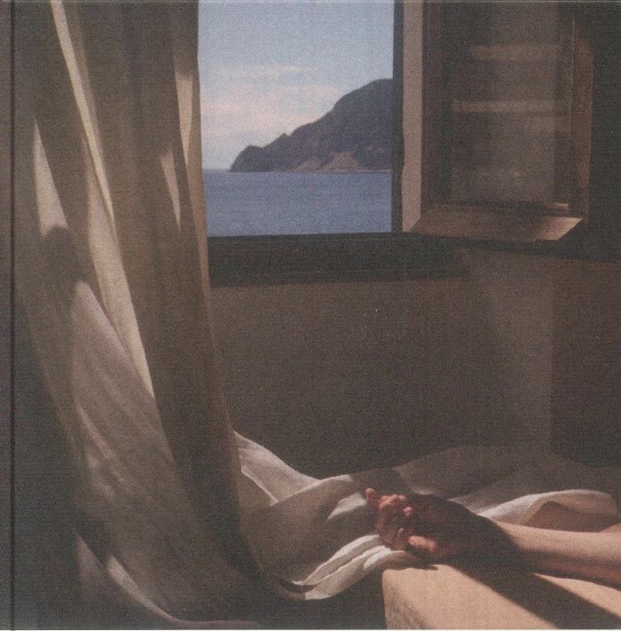 Layers Of Afternoon - CD CD cover
