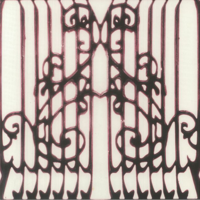 Pirouette - Vinyl LP vinyl record cover