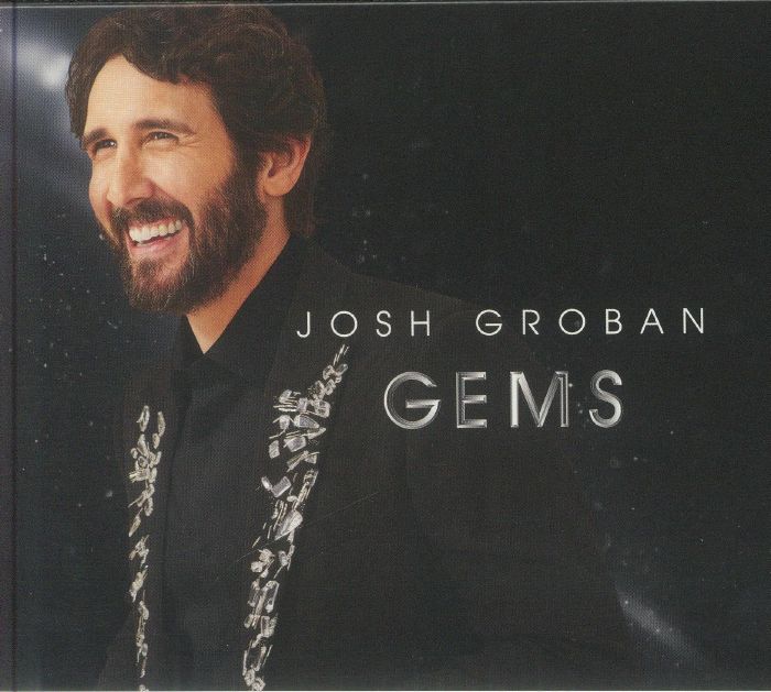 Gems - CD CD cover