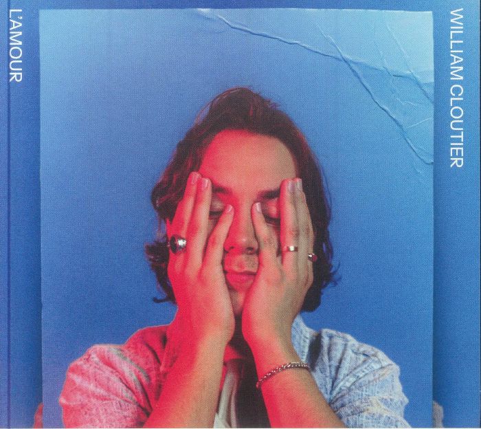 L'amour - CD CD cover