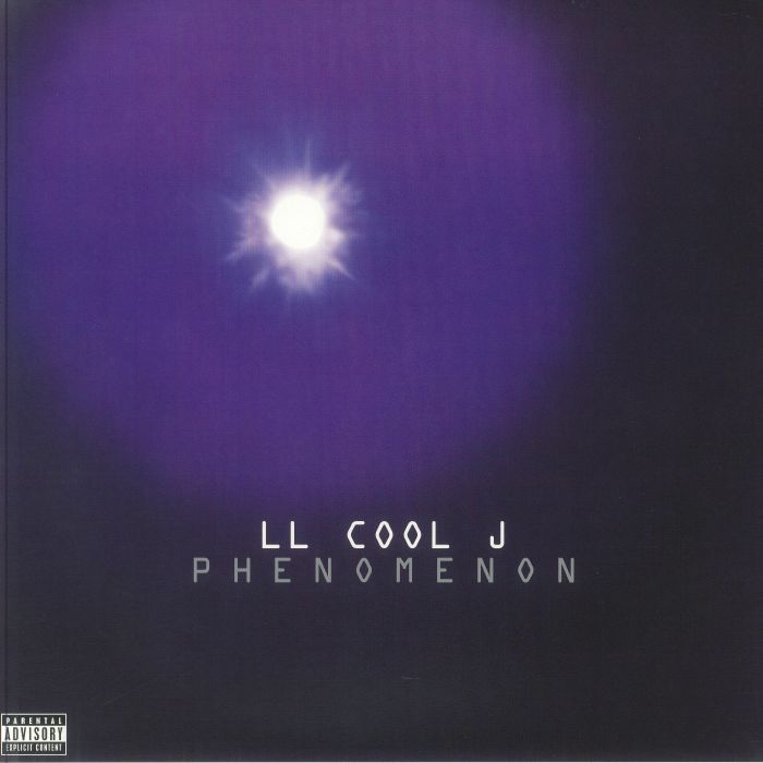 Phenomenon - 2xLP vinyl record cover