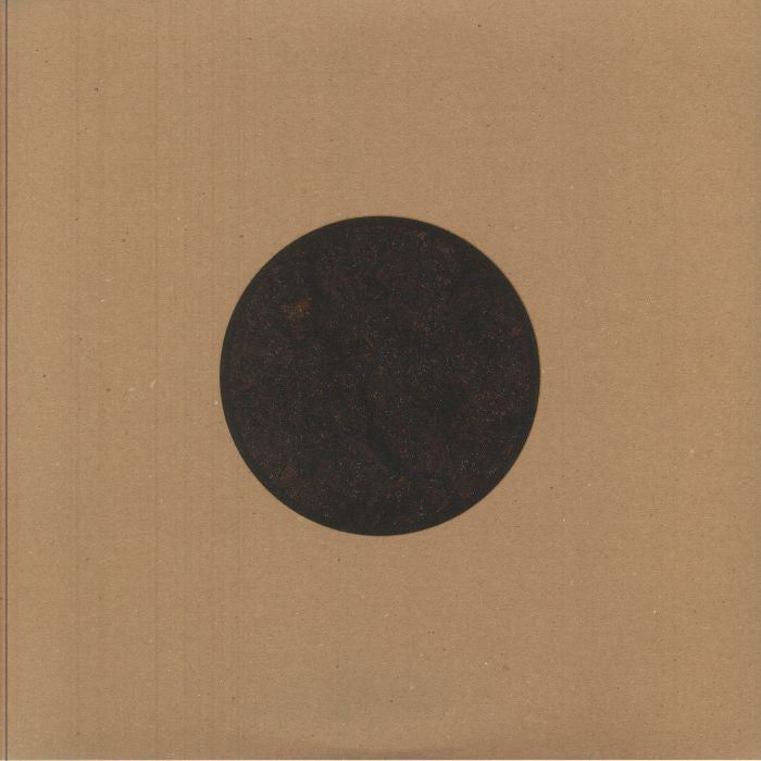 Birthing - 3xLP vinyl record cover