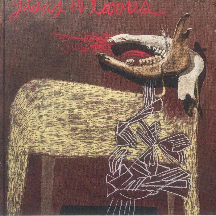 With Trampled by Turtles - CD CD cover