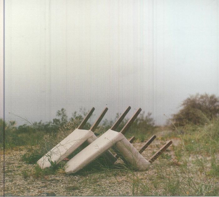 It's Closeness, It's Easy - CD CD cover