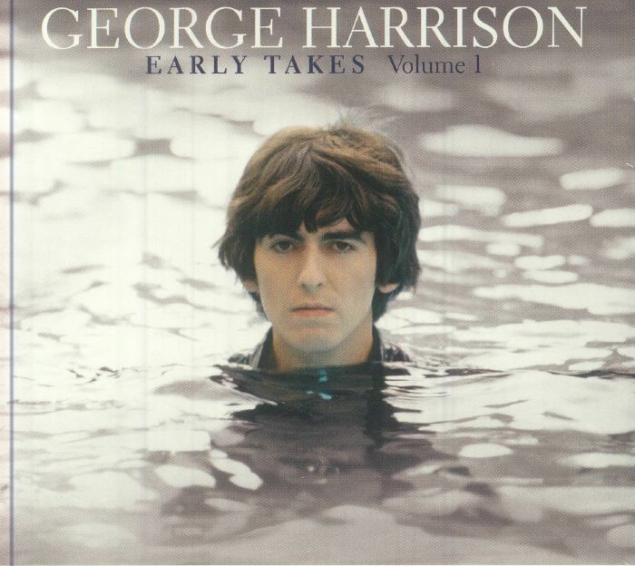 Early Takes Volume 1 - CD CD cover