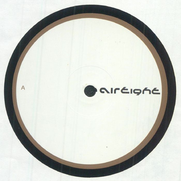 Mushrooms - Vinyl Single vinyl record cover
