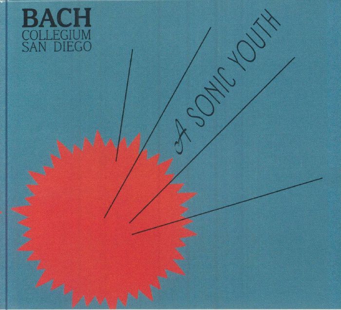 A Sonic Youth - CD CD cover