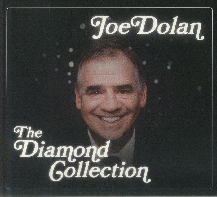 The Diamond Collection - CD CD cover