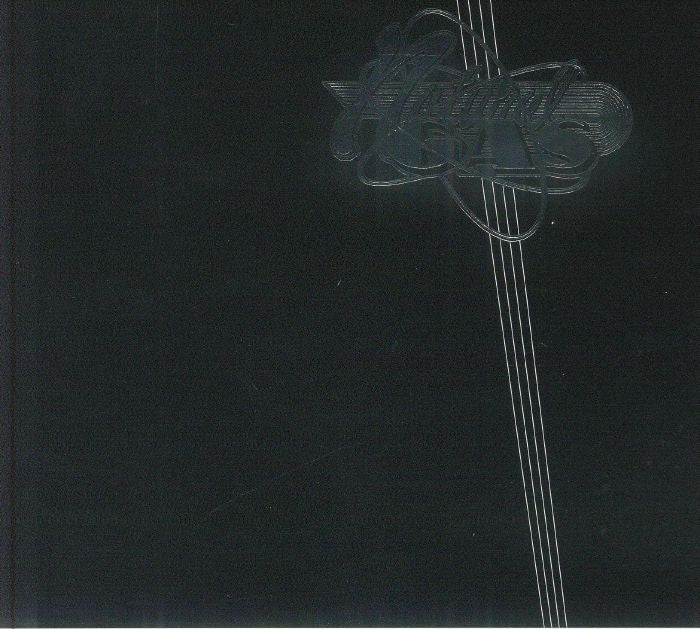 Natural Gas - Expanded Edition Remastered CD CD cover