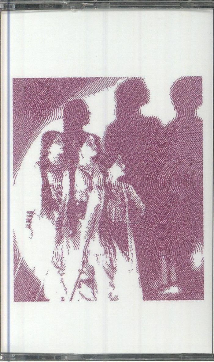 Stars From Another Sky Pt. 1: Film Songs From The Subcontinent Before The World Was Torn Asunder, 1932-1939 - Cassette audio cassette cover