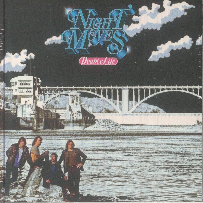 Double Life - CD CD cover