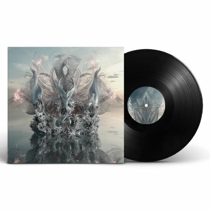 My Joy EP - Vinyl EP vinyl record cover