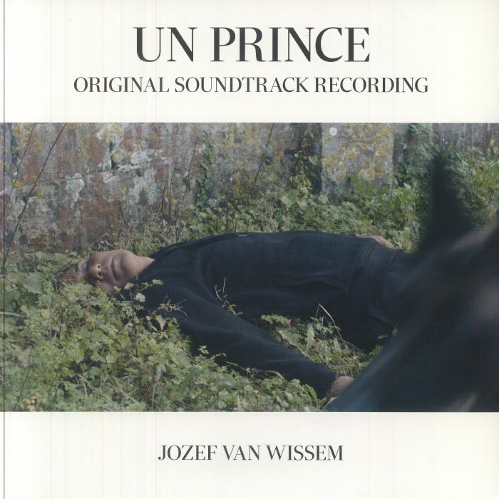 Un Prince - Vinyl LP vinyl record cover
