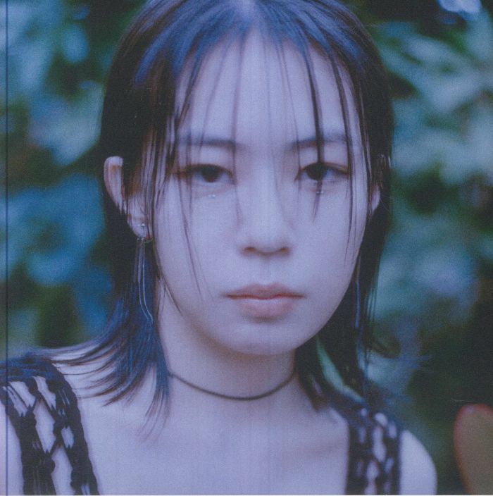 Suisei - Vinyl Single vinyl record cover
