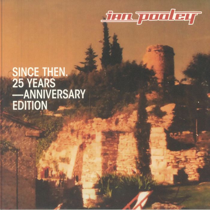 Since Then (25th Anniversary Edition) - 2xLP vinyl record cover
