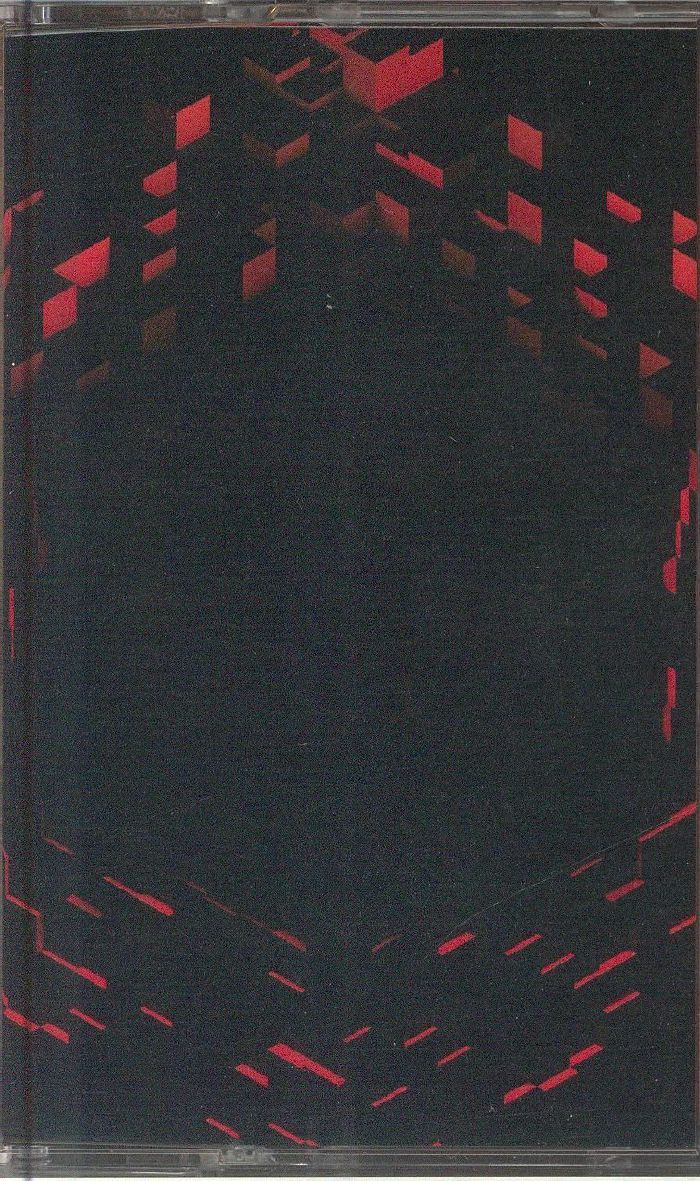 Minecraft Volume Beta - Opaque Green Cassette audio cassette cover