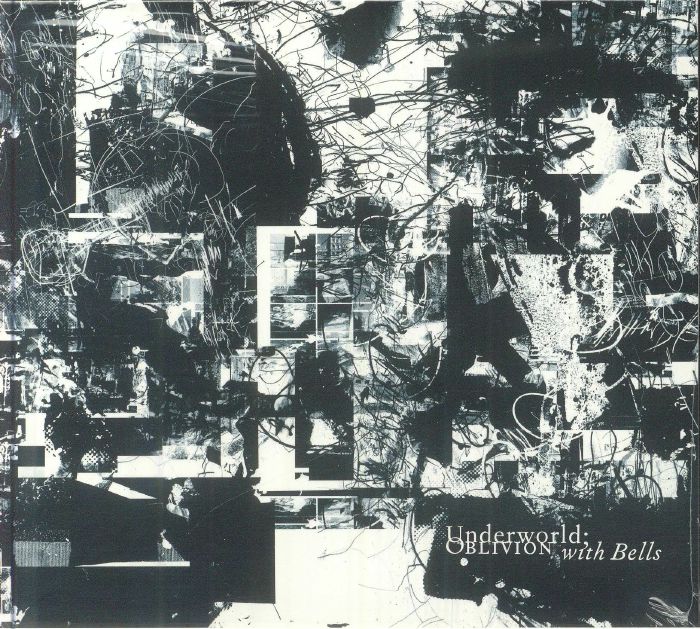 Oblivion With Bells - Reissue CD CD cover