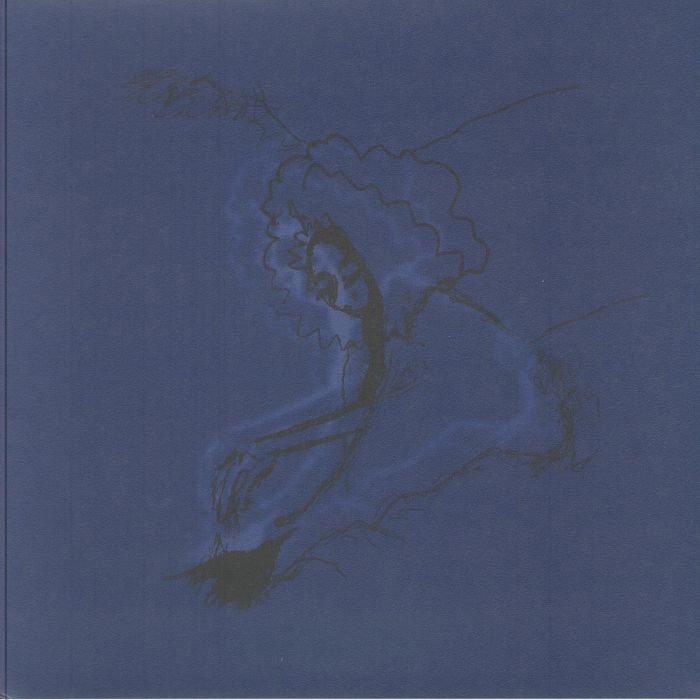 Dim Lit - Limited Edition 2xLP vinyl record cover