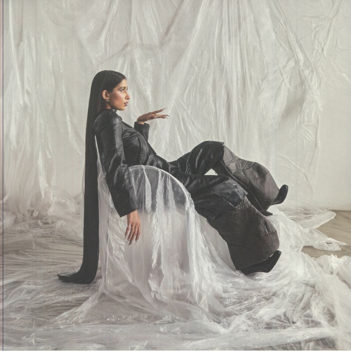 I Can't Remember The Name Of This But That's OK - Vinyl EP vinyl record cover